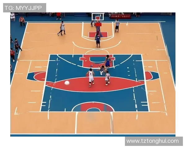 广州篮球队战术解析与比赛策略深度剖析